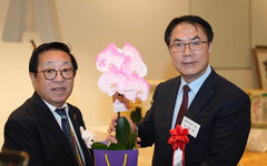 台南「八田米」登日本山口縣超市 開啟台日農業友好新頁