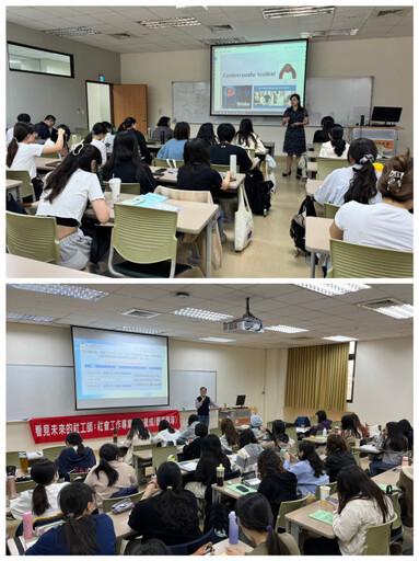 中山醫大國考表現亮眼 心理師百分百通過、職治系連霸榜首