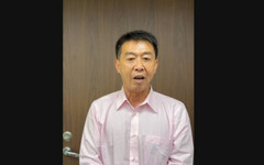 許智傑邀全台民眾感受高雄粉紅魅力