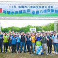 八德全民健走逾6千人參與 蘇俊賓：在運動中看見八德生態之美