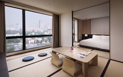 大員皇冠線上旅展重磅登場 豪華榻榻米房首次亮相