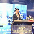 桃園國際新創機器人節閉幕 蘇俊賓：勇於挑戰競技完賽的選手都是最大贏家