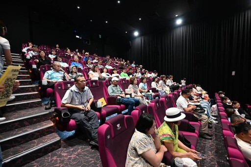 桃園環保局環教影片登場 守護地球無需遠征即刻開始