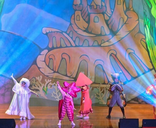 海生館25週年海洋卡限時回歸開賣！390天無限暢遊