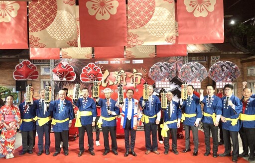 竹北遠百日本弘前物產嘉年華登場 一次品味最新鮮甜蜜優質蘋果風味