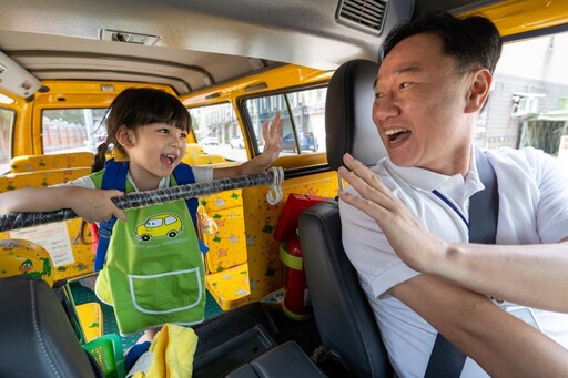 年末最暖致敬！ 中華汽車邀你一起向《爸爸中華隊》說聲謝謝