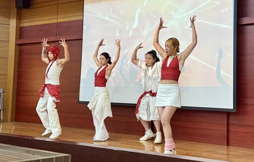 桃青局辦2025桃園青年網路公民素養論壇 強化媒體識讀與數位危害意識