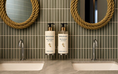 【行旅亮點】全台首創！日月町推「公共洗手禮儀計畫」 導入BVLGARI精品香氛打造旅人新體驗