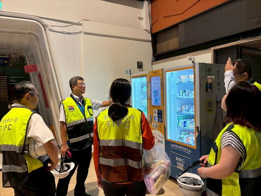 臺灣港務公司取得 ISO 14064-1 與 GHG Protocol 雙認證 引領港埠減碳新里程