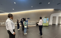 臺灣港務公司取得 ISO 14064-1 與 GHG Protocol 雙認證 引領港埠減碳新里程