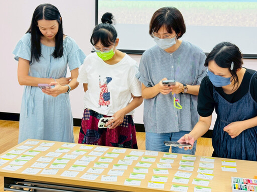 臺南市打造女性友善城市,全方位陪伴婦女穩健前行