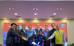 省荷包再振買氣！2025物調券第2波11/28登場 35萬份、108處場域熱力開發