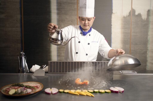 臺南國際旅展大員皇冠餐券63折起！11/21線上官網雙平台開跑