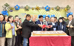 與世界級AI產業接軌 敏實科大正式宣告邁入「AI Agent大學」新紀元！