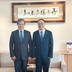 港務公司攜手高科大 打造智慧永續港口人才基地