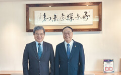 港務公司攜手高科大 打造智慧永續港口人才基地