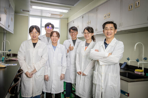 嘉藥IIIC與台灣技博會大放異彩 勇奪4金4銀2銅展現研發實力