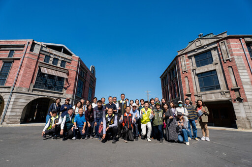 岸內影視基地辦座談會 金馬獎《大濛》加持 創 2.1 億在地經濟效益