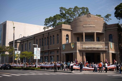 府城三百到未來行動「iF300＋1」與南美館續寫城市篇章