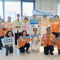 響應世界糖尿病日！仁愛長庚醫院獲國健署雙銀獎肯定