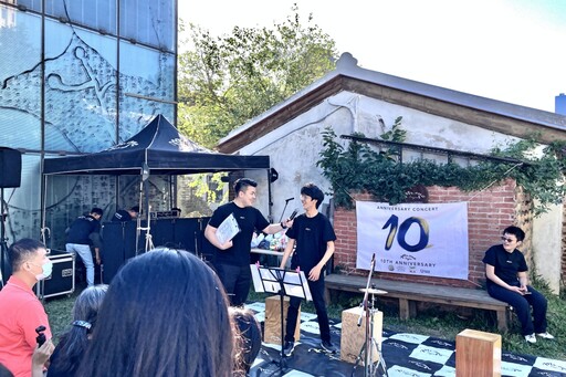 竹美館發表北區九縣市飲食文化創生成果 食代生活美學市集盛大登場