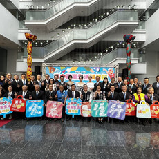 臺中百業生活購物節 臺中國際展覽館12/5起盛大登場