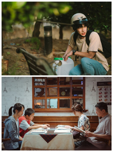 台中補助、協拍作品勇奪第62屆金馬獎多項大獎 新聞局長:台中影視實力全面綻放