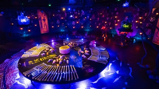 台南捷絲旅獲設計感旅店大獎 推「十鼓響旅心動」專案超值優惠