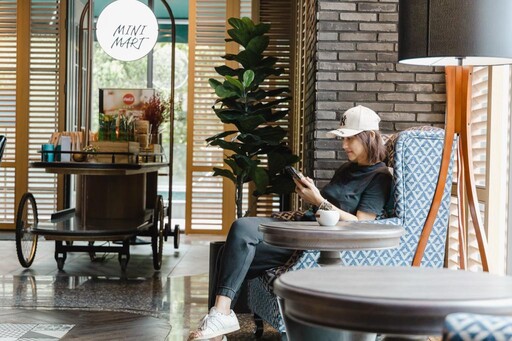 台南捷絲旅獲設計感旅店大獎 推「十鼓響旅心動」專案超值優惠