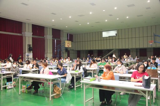 南檢通譯人才訓練 協助外籍人士落實司法保障與人權精神