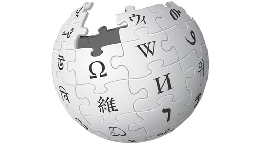 2023年最常被搜尋的維基百科單字