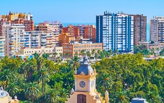 西班牙：2024 年數位遊牧排名第一國家