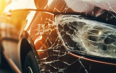 DrP看時事：在美國，出門小心被車撞？