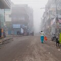 亞洲 空氣汙染最嚴重國家