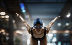 跨性別游泳選手被禁止參加巴黎奧運