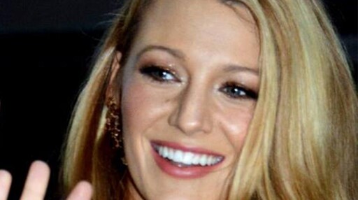 從甜姐人妻到Mean Girl：被炎上的Blake Lively