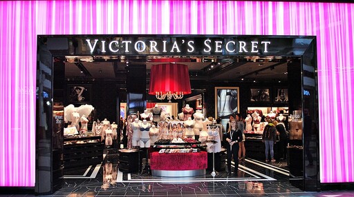 重出江湖的內衣霸主：維多利亞秘密Victoria’s Secret