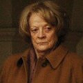 DrP看時事：再見了，永遠的麥教授和唐頓老奶奶Maggie Smith