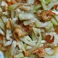 初夏吃蒲瓜，低卡瘦身、補水消暑