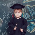 心理學專家建議應儘早教會孩子這項首要技能