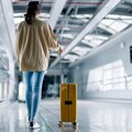 高科技機場進化論：一場從登機到購物的智慧旅程