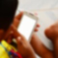 擔心小孩上網或是上癮？