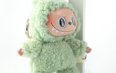 Labubu 爆紅全球的時尚怪物