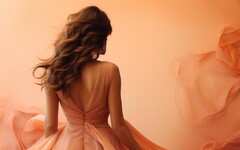 婚禮白裙熱潮：新娘多套造型新趨勢