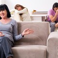 寫給婆婆的信