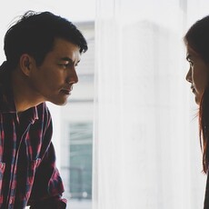 老公的前妻，別管了！