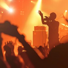 人工智慧音樂新浪潮