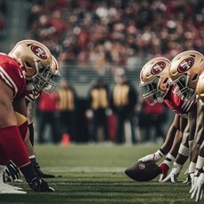 來自日本的美國橄欖球踢球員