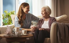 美國長者給年輕人的建議