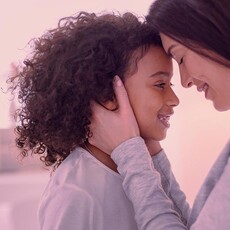 讓孩子開口說心事